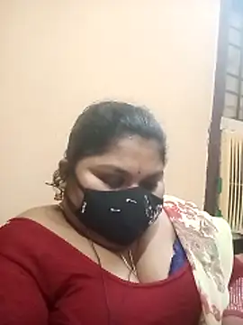 misammahyd online show from February 27, 8:31 pm