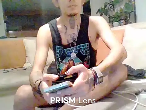 DarkFocus online show from April 19, 10:03 am