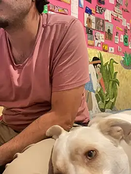 antondilorenzo online show from March 6, 6:15 pm