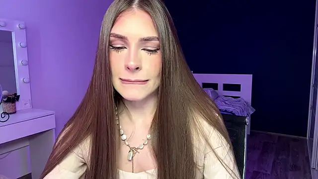 MachelleSpader online show from February 7, 8:40 am