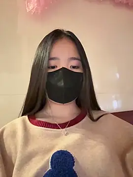 Gwen879 online show from February 26, 1:26 am