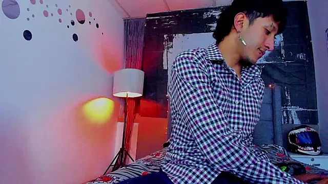 bruno do santos online show from February 4, 4:51 am