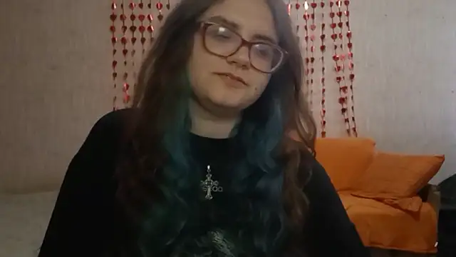 Miyabeee online show from May 28, 2:36 pm
