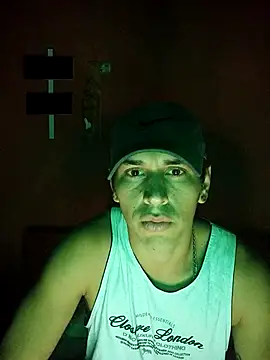 Andreyeiiko online show from January 10, 12:34 am