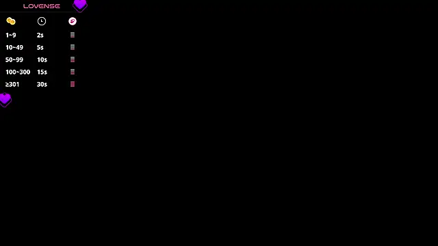 EvaRenard online show from March 8, 2:04 am