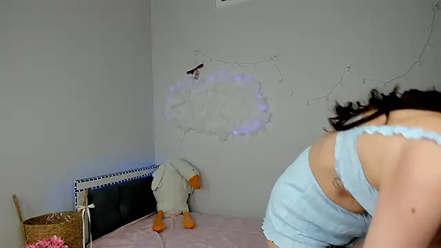 Snapshot of elina_syui chatting on February 26, 5:34 pm elina syui online show from February 26, 5:34 pm