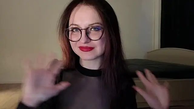 Satin Sin online show from April 3, 5:55 pm