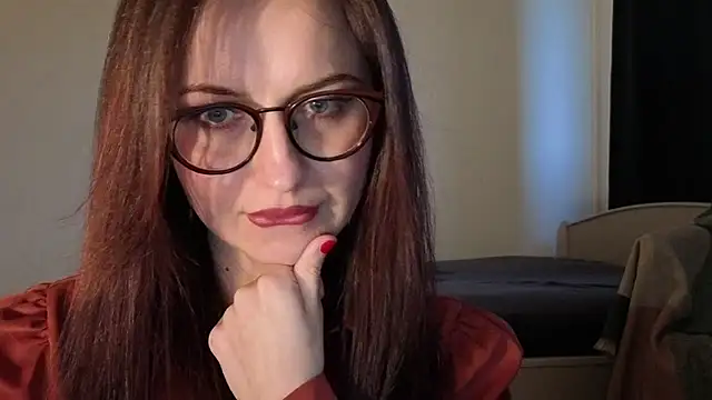 Satin Sin online show from April 4, 5:43 pm