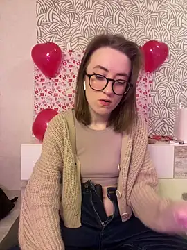 Persephone Kore online show from February 10, 6:01 pm