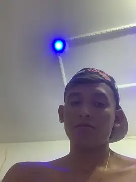 GeorgiandCoi online show from April 18, 6:50 am