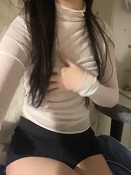 Linaa sexxy online show from February 9, 5:17 pm