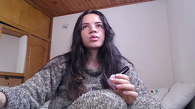 Shanel Lozano online show from March 21, 1:16 pm