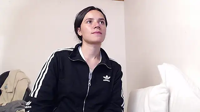 Shanel Lozano online show from April 5, 11:02 pm