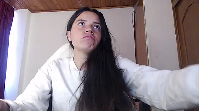 Snapshot of Shanel_Lozano chatting on April 20, 9:38 pm Shanel Lozano online show from April 20, 9:38 pm