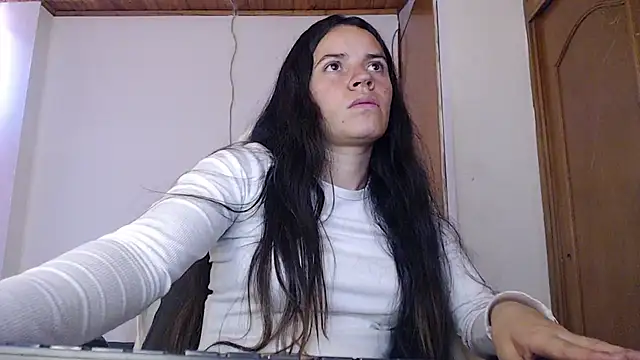 Snapshot of Shanel_Lozano chatting on April 21, 4:34 pm Shanel Lozano online show from April 21, 4:34 pm