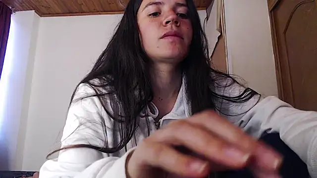 Snapshot of Shanel_Lozano chatting on April 22, 10:11 pm Shanel Lozano online show from April 22, 10:11 pm