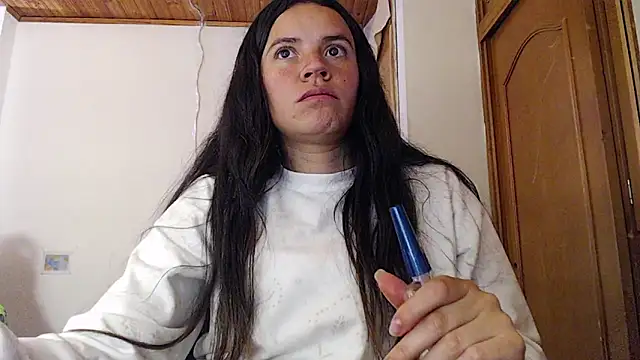 Snapshot of Shanel_Lozano chatting on April 29, 6:58 pm Shanel Lozano online show from April 29, 6:58 pm