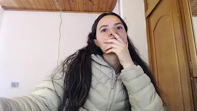 Snapshot of Shanel_Lozano chatting on April 30, 4:02 pm Shanel Lozano online show from April 30, 4:02 pm