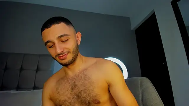 Imm paul  online show from April 22, 3:53 am