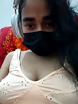 Angel Sume online show from February 13, 4:47 pm