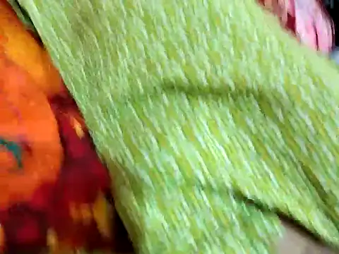 Angel Sume online show from April 16, 8:09 pm