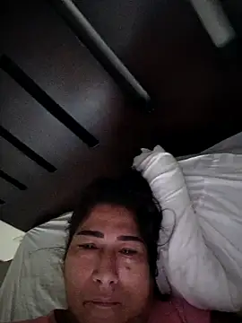 PatriciaGrajales online show from March 26, 11:38 am