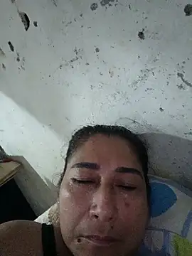 PatriciaGrajales online show from April 13, 8:58 pm