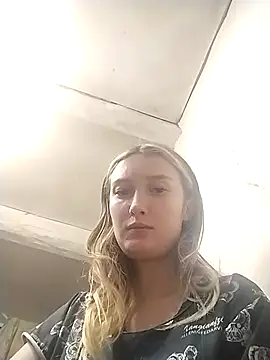 Olivia Kis online show from January 13, 2:22 pm