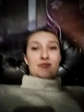 Olivia Kis online show from January 15, 8:01 pm