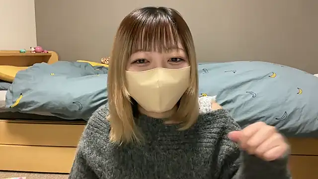 koko xoxo online show from February 17, 1:40 pm