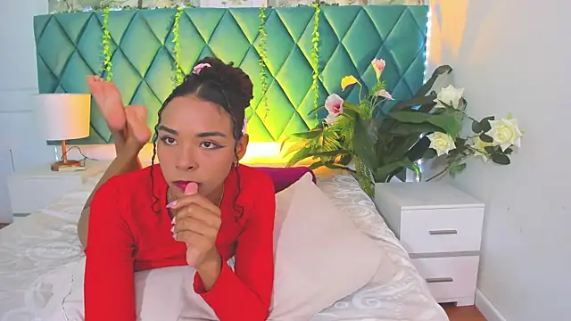 Snapshot of AlexiiaBrown chatting on May 23, 3:16 pm AlexiiaBrown online show from May 23, 3:16 pm