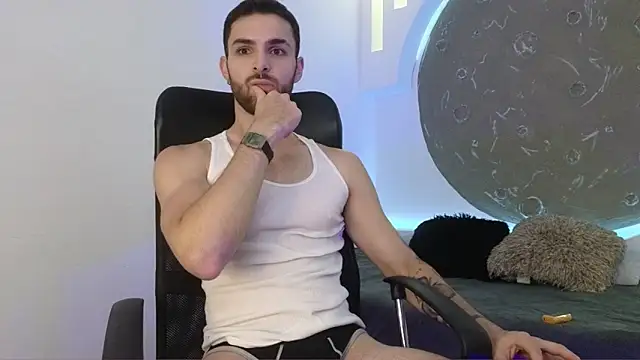 Apolo lux1 online show from February 11, 8:47 pm