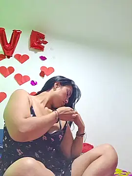 LunaRouuse  online show from February 18, 12:34 pm