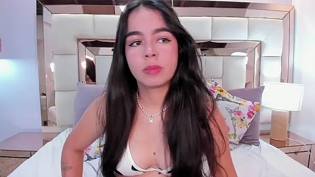 rousse stonss online show from March 18, 5:16 pm