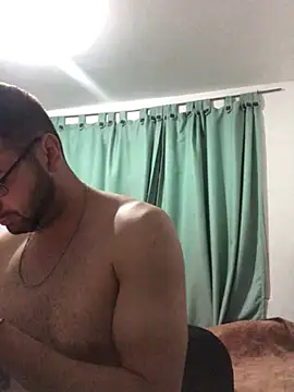 Baphomet212341 online show from February 11, 3:44 am