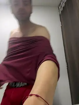 Baphomet212341 online show from March 7, 3:53 pm