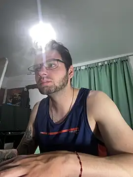 Baphomet212341 online show from April 1, 3:42 pm