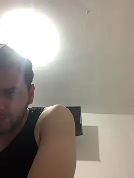 Snapshot of Baphomet212341 chatting on May 27, 10:51 pm Baphomet212341 online show from May 27, 10:51 pm