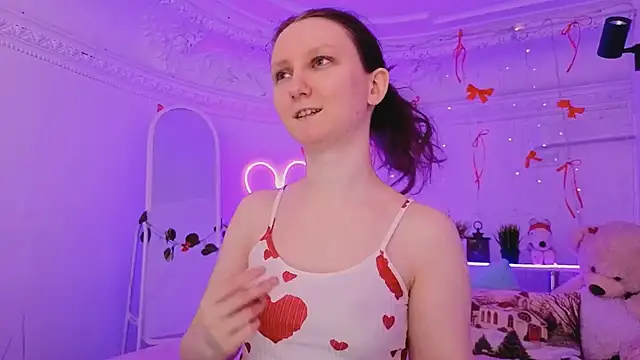 SunshineBlaze online show from February 11, 1:27 pm