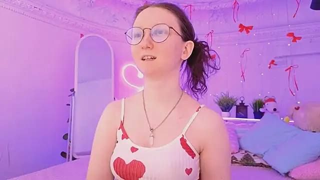 SunshineBlaze online show from February 17, 1:29 pm