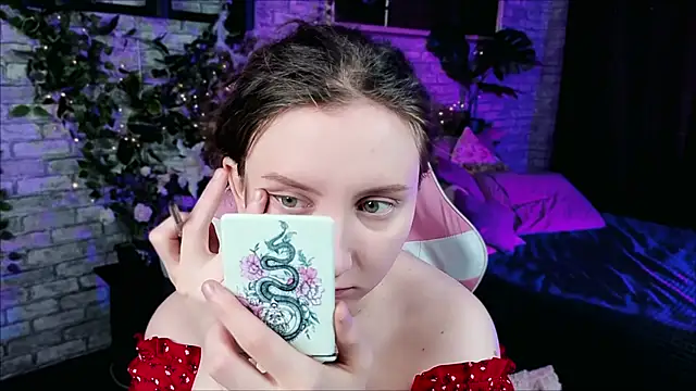 SunshineBlaze online show from March 10, 5:34 am