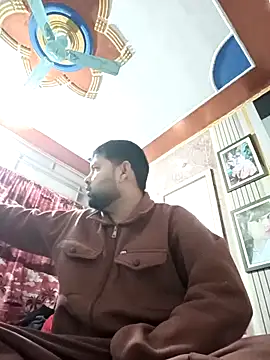 Pulkeet1433 online show from February 5, 4:11 pm