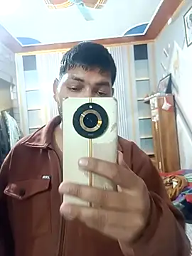 Pulkeet1433 online show from February 13, 12:45 pm