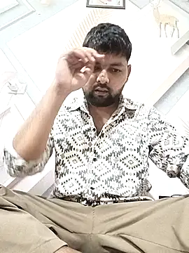 Pulkeet1433 online show from February 21, 5:25 pm