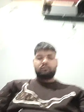 Pulkeet1433 online show from March 31, 9:43 am