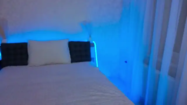 TianaHot777 online show from February 2, 11:25 pm