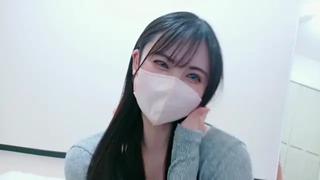 Miria-pq online show from February 20, 8:05 am