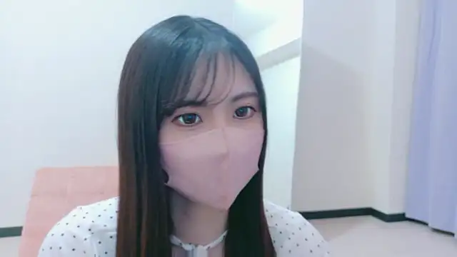 Miria-pq online show from February 25, 9:13 pm