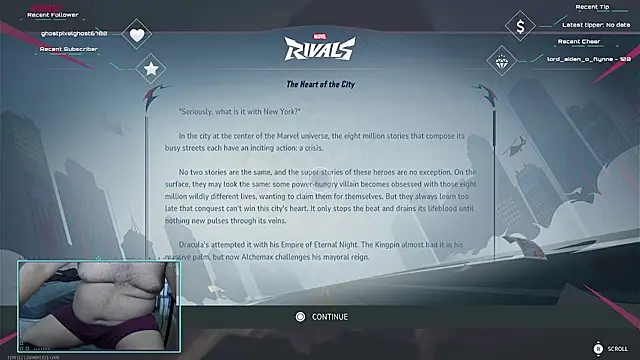 Snapshot of bottombeargaming chatting on April 8, 10:21 pm bottombeargaming online show from April 8, 10:21 pm