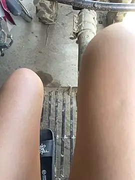 Ginny 2x online show from February 20, 7:43 am